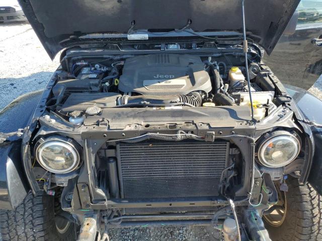 2016 JEEP WRANGLER U - 1C4BJWEG3GL281637