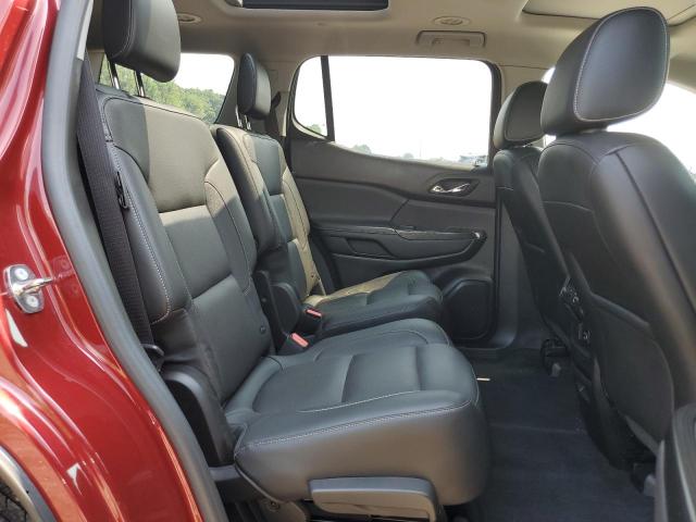 2018 GMC ACADIA SLT 1GKKNMLS5JZ107738