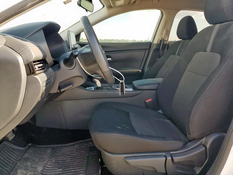 2025 NISSAN SENTRA SV 3N1AB8CV5SY213767