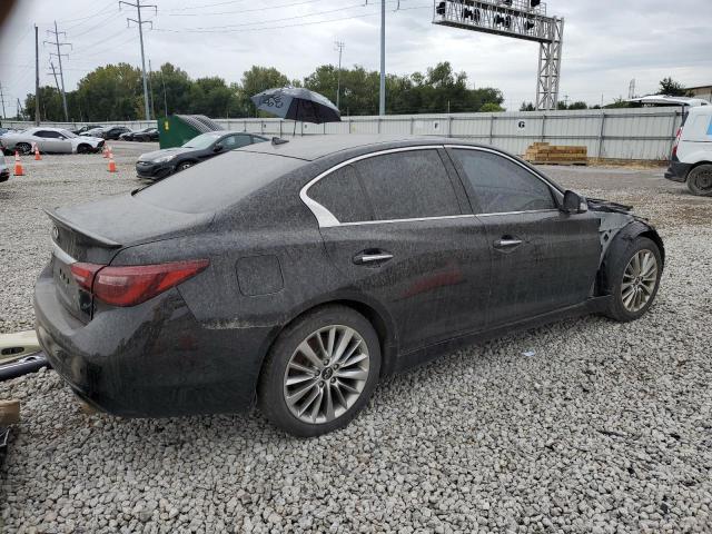 2019 INFINITI Q50 LUXE JN1EV7AP5KM540325