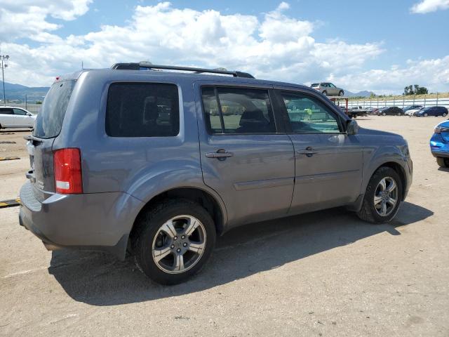 2015 HONDA PILOT SE 5FNYF4H38FB076793