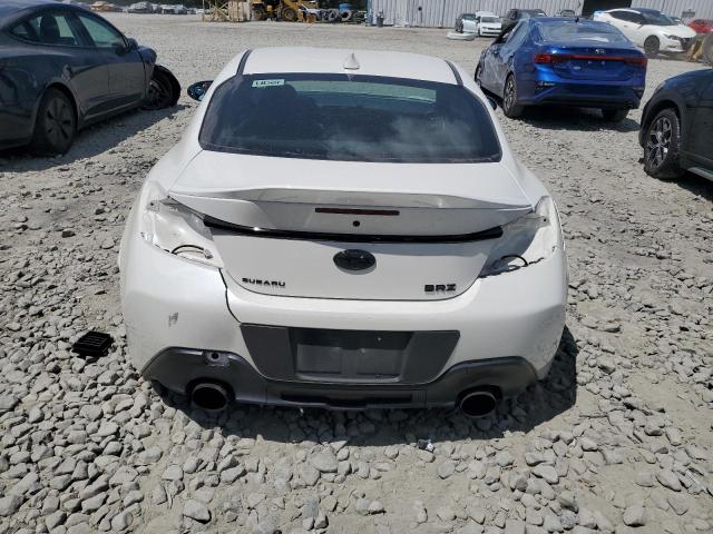 2022 SUBARU BRZ LIMITE JF1ZDBE18N9702987