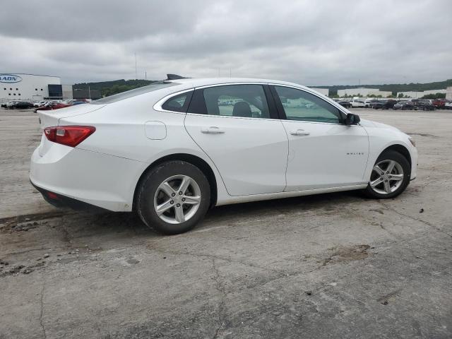 2023 CHEVROLET MALIBU LS 1G1ZC5ST7PF128982