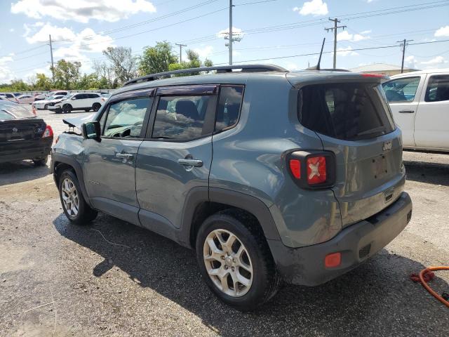 2018 JEEP RENEGADE L - ZACCJABB1JPH98681