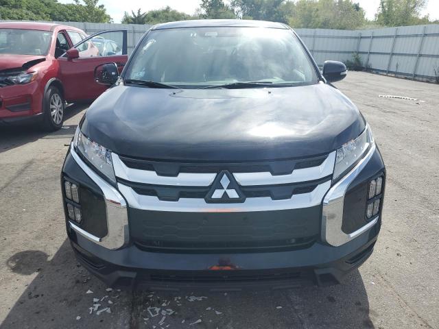 2024 MITSUBISHI OUTLANDER JA4ARUAU5RU003995