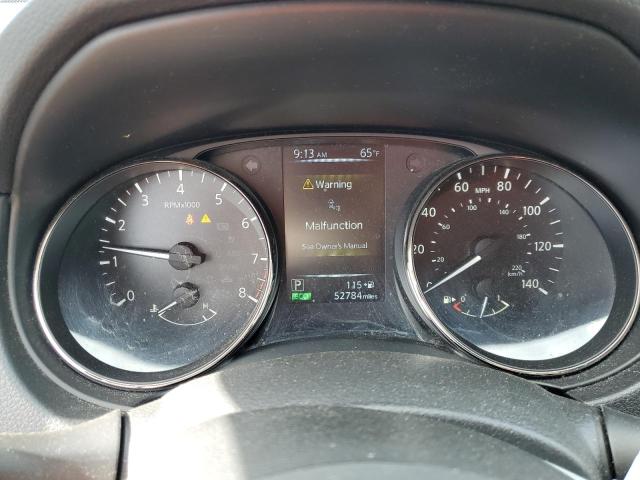 2017 NISSAN ROGUE S JN8AT2MV0HW026818