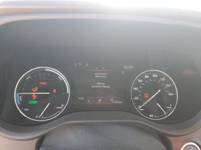 2022 TOYOTA SIENNA LIMITED 5TDESKFC3NS060811
