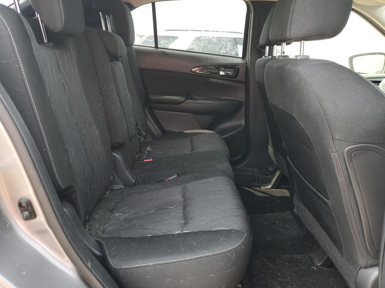 MITSUBISHI ECLIPSE SE