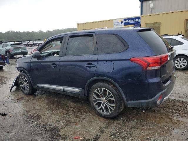 2018 MITSUBISHI OUTLANDER JA4AZ3A31JZ056816