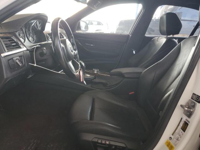 2014 BMW 328 I SULE - WBA3C1C52EK111501