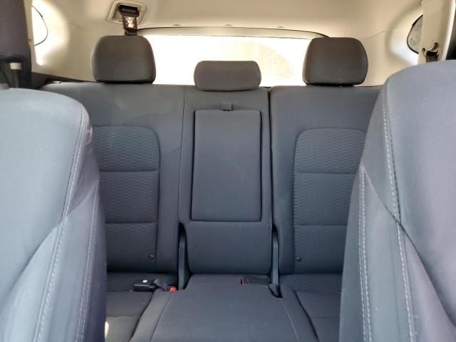 2020 HYUNDAI TUCSON SE KM8J2CA47LU099572