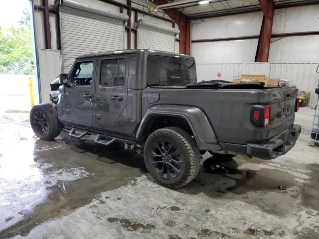 2025 JEEP GLADIATOR SPORT 1C6PJTAG1SL501464
