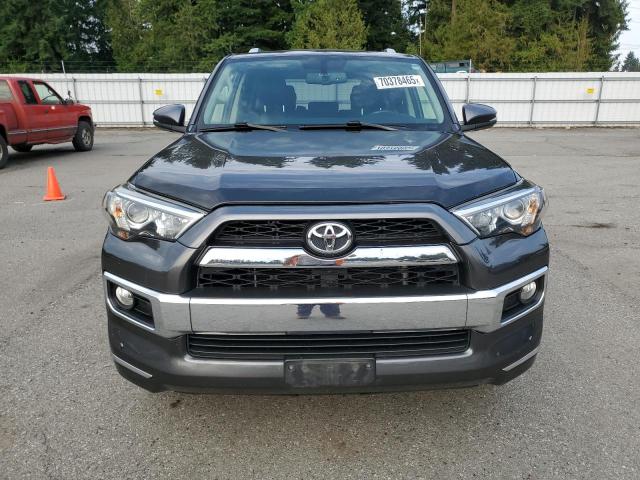 2016 TOYOTA 4RUNNER SR JTEBU5JR6G5338017