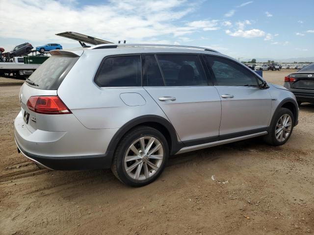 2017 VOLKSWAGEN GOLF ALLTR - 3VWM17AU9HM530434