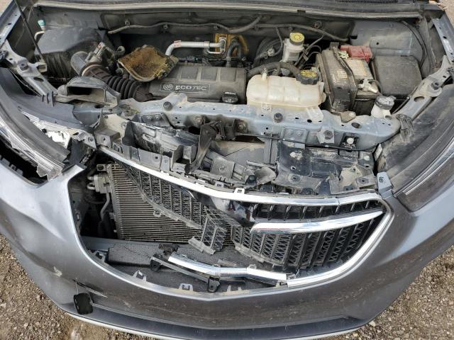 2019 BUICK ENCORE PRE - KL4CJASB6KB767545