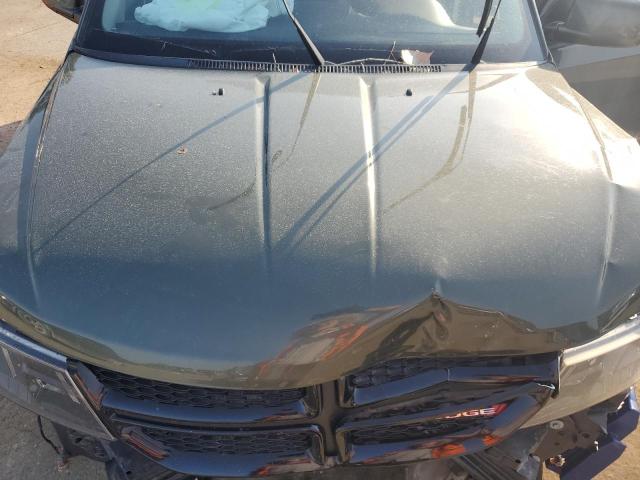 2018 DODGE JOURNEY CR 3C4PDDGG0JT306018