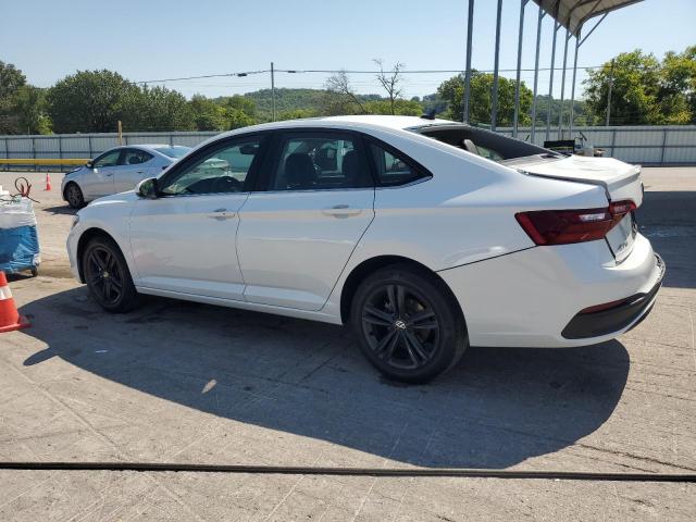 2024 VOLKSWAGEN JETTA SE 3VW7M7BU9RM053153