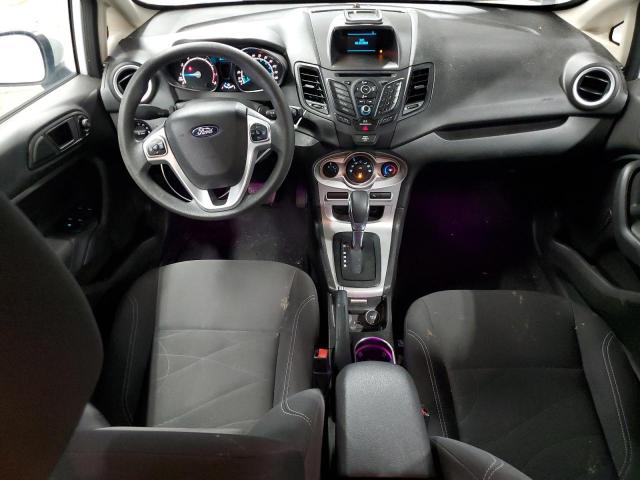 2017 FORD FIESTA SE - 3FADP4EJXHM135507