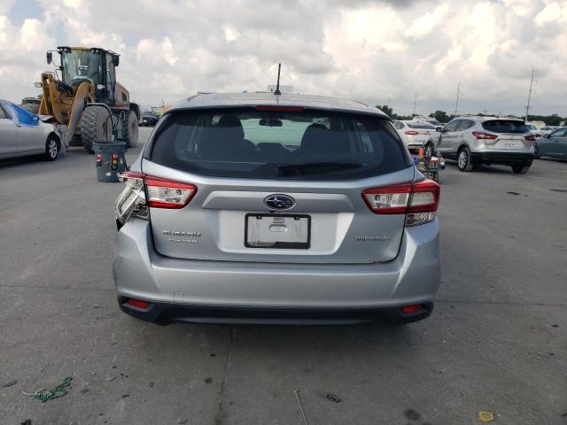 2018 SUBARU IMPREZA 4S3GTAA62J1718613