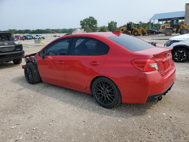 2018 SUBARU WRX - JF1VA1A61J9837211