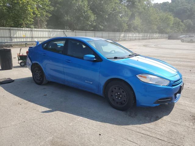 2016 DODGE DART SE 1C3CDFAAXGD517406