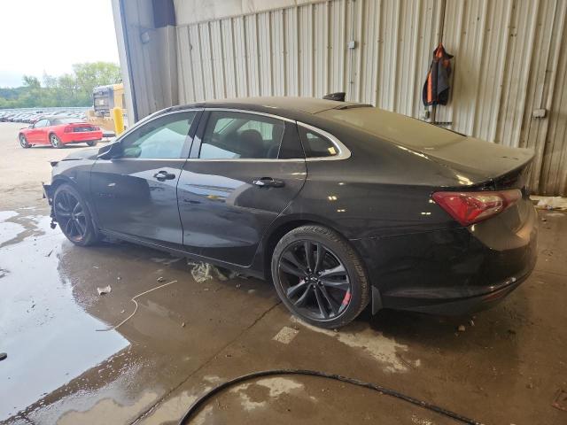 2020 CHEVROLET MALIBU LT - 1G1ZD5ST3LF146791