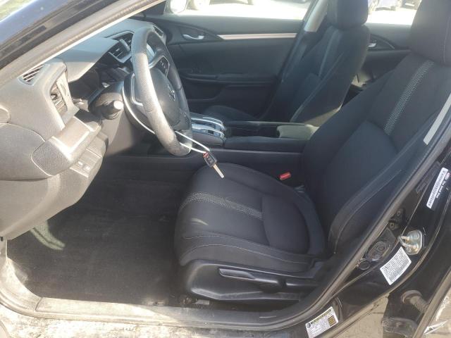 2016 HONDA CIVIC LX 19XFC2F54GE233851