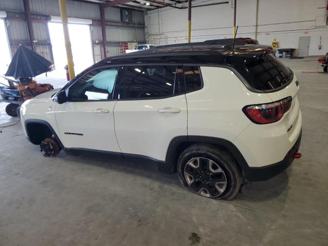 2018 JEEP COMPASS TR 3C4NJDDB0JT457160