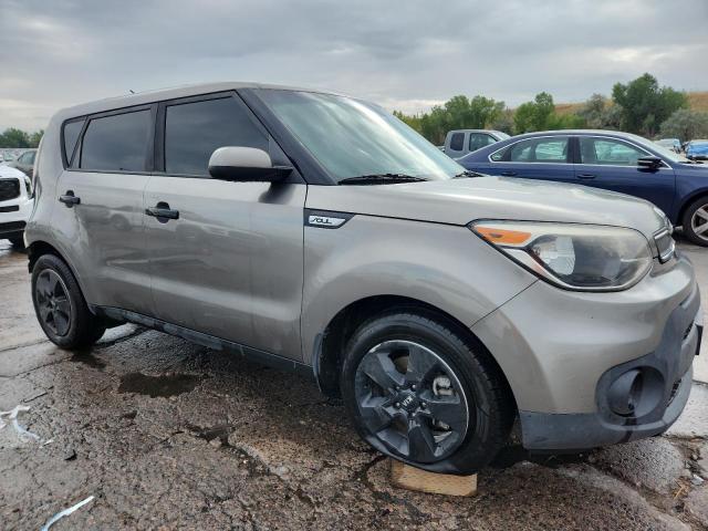 2019 KIA SOUL - KNDJN2A26K7674374