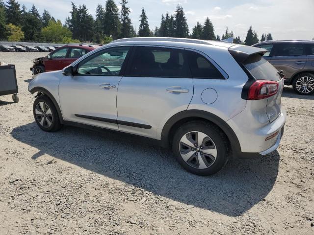 2017 KIA NIRO EX KNDCC3LC2H5101874