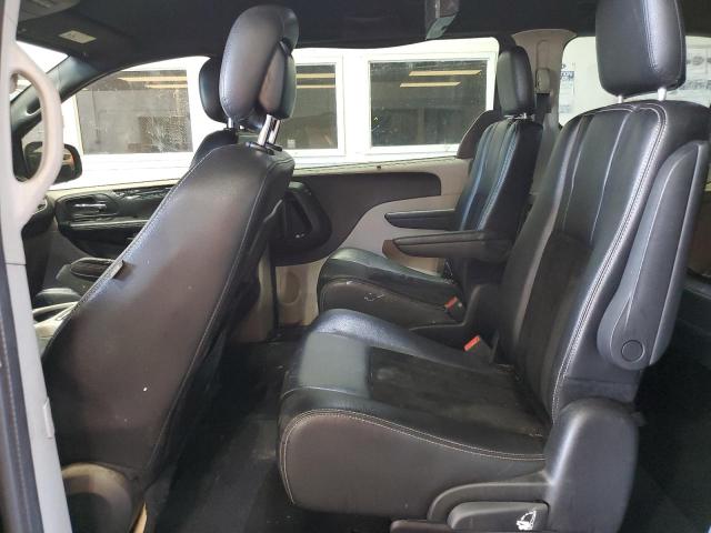 2015 DODGE GRAND CARA 2C4RDGCG2FR670886
