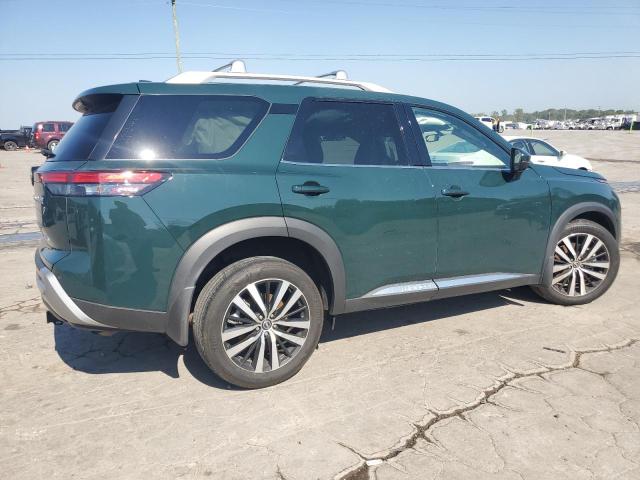 2023 NISSAN PATHFINDER 5N1DR3DH1PC233639