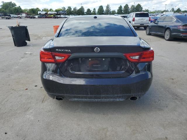 2016 NISSAN MAXIMA 3.5S 1N4AA6AP9GC419155
