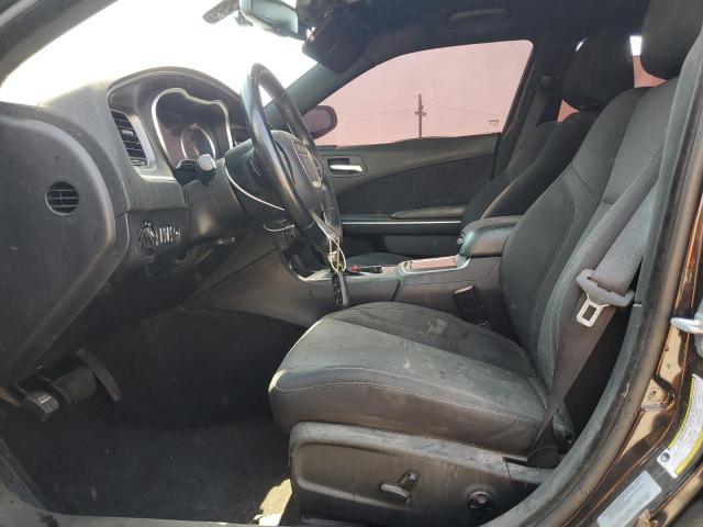 2015 DODGE CHARGER SX 2C3CDXHG6FH844421