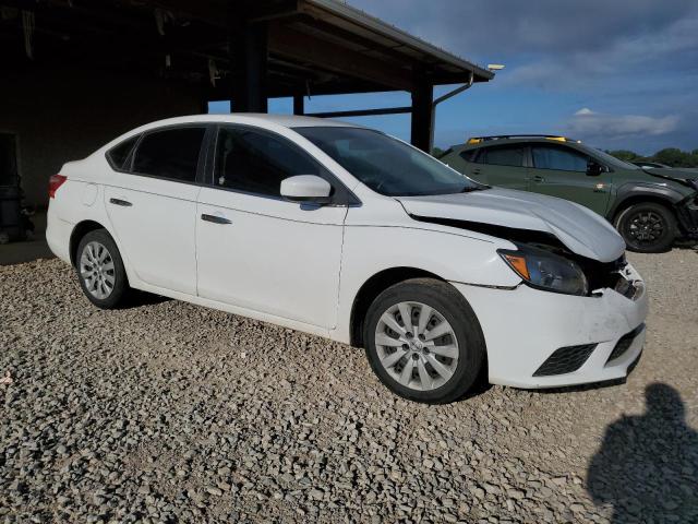 2017 NISSAN SENTRA S 3N1AB7AP6HL639990