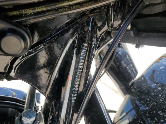 2020 HARLEY-DAVIDSON FLHXS 1HD1KRP10LB652139