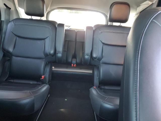 2023 FORD EXPLORER X - 1FMSK8DH8PGB30428