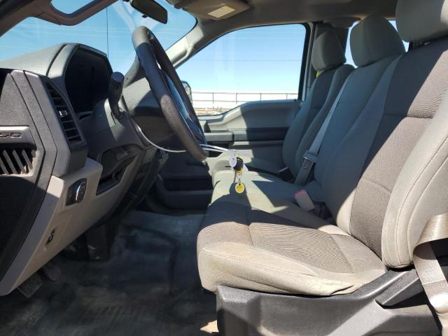 2017 FORD F150 SUPER 1FTEX1C89HFB35382