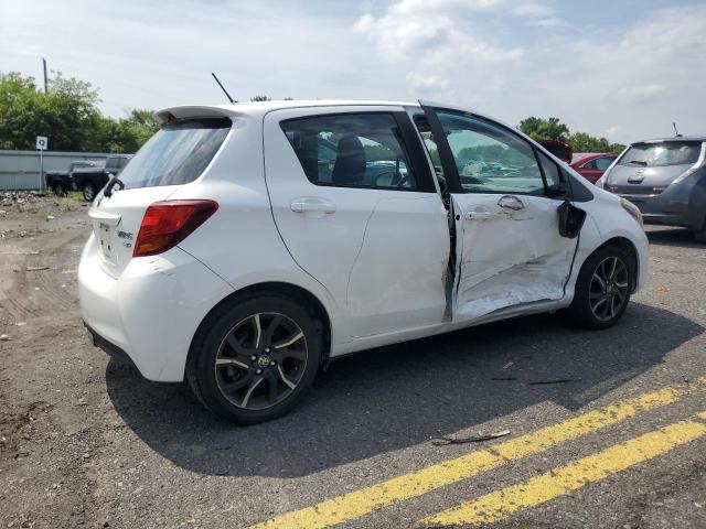 2015 TOYOTA YARIS VNKKTUD37FA051873