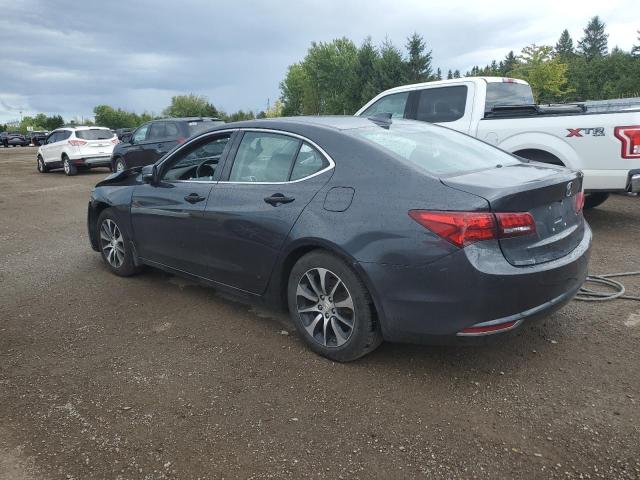 2015 ACURA TLX TECH 19UUB1F52FA801991