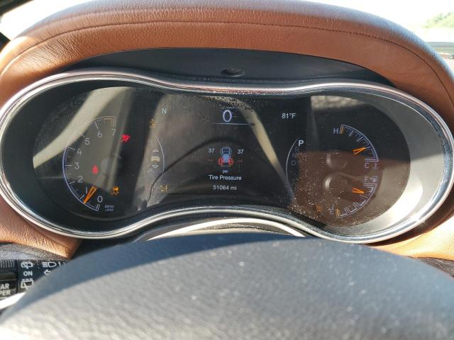 2019 JEEP GRAND CHEROKEE SUMMIT 1C4RJEJG3KC690020