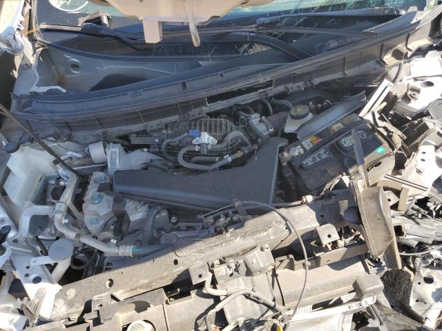 2017 NISSAN ROGUE S JN8AT2MV6HW281926