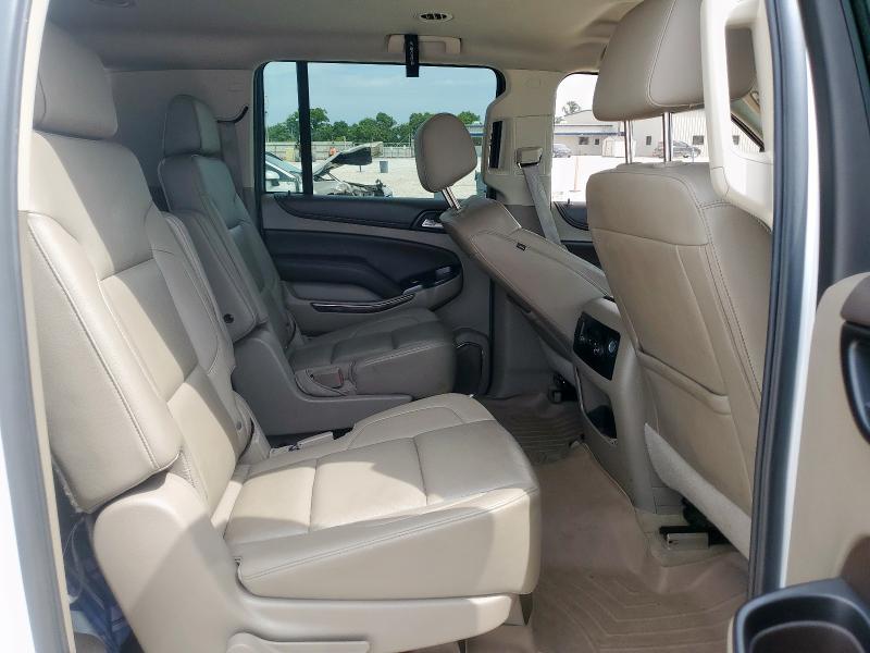 2016 CHEVROLET SUBURBAN K - 1GNSKHKC9GR224499