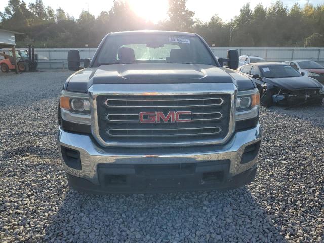 2016 GMC SIERRA K25 #3290191257