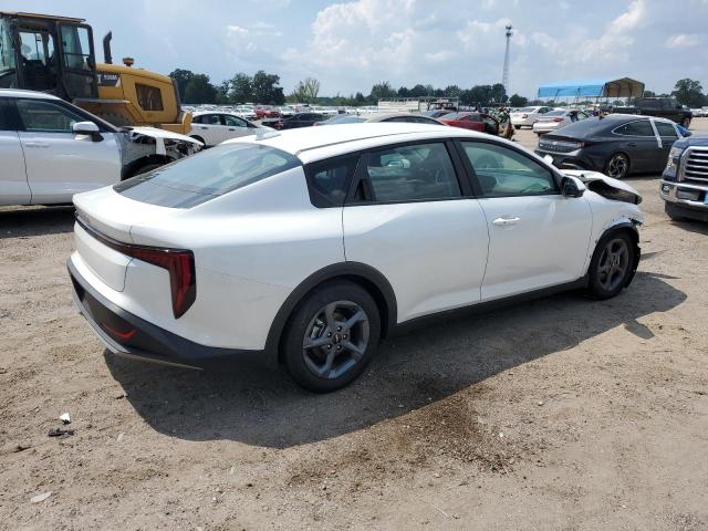 2025 KIA K4 LX - 3KPFT4DE0SE120731