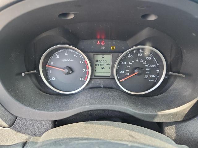 2017 SUBARU FORESTER 2.5I JF2SJABC3HH500915