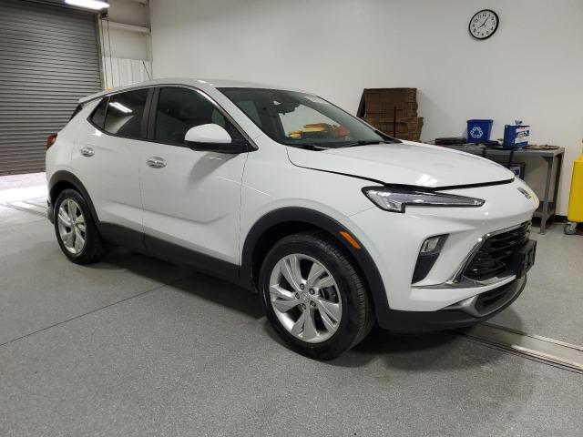 2025 BUICK ENCORE GX KL4AMBSL1SB175077