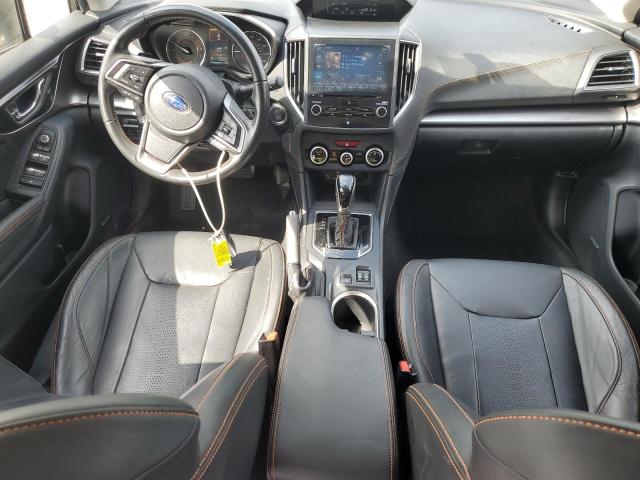 2020 SUBARU CROSSTREK LIMITED JF2GTANC9L8252304