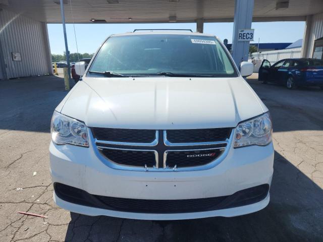 2016 DODGE GRAND CARA 2C4RDGCG7GR375994