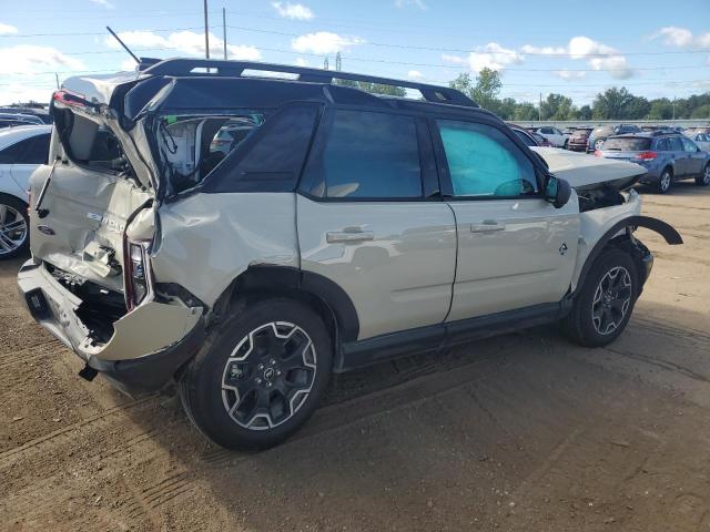 2025 FORD BRONCO SPO #3302674002